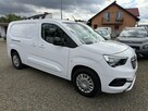 Opel Combo klima, navi, automat, 12tys.km! - 11