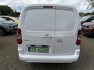 Opel Combo klima, navi, automat, 12tys.km! - 13