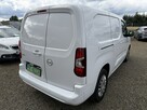 Opel Combo klima, navi, automat, 12tys.km! - 14
