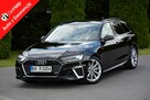 S-Line Matrix Radar El.klapa  DriveSelect Parktr. Navi Aso Audi - 1