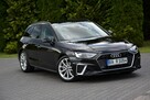 S-Line Matrix Radar El.klapa  DriveSelect Parktr. Navi Aso Audi - 9