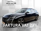 Peugeot 308 GT blis SKORA acc MATRIX LED kamery NAWI panorama gry automat F1 MAX