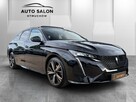 Peugeot 308 GT blis SKORA acc MATRIX LED kamery NAWI panorama gry automat F1 MAX - 3