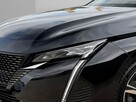 Peugeot 308 GT blis SKORA acc MATRIX LED kamery NAWI panorama gry automat F1 MAX - 9