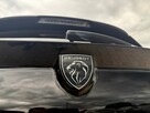 Peugeot 308 GT blis SKORA acc MATRIX LED kamery NAWI panorama gry automat F1 MAX - 13