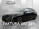 Peugeot 308 GT blis SKORA acc MATRIX LED kamery FOCAL masaze gry el.fotele MAX OP - 1