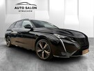 Peugeot 308 GT blis SKORA acc MATRIX LED kamery FOCAL masaze gry el.fotele MAX OP - 3