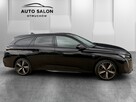 Peugeot 308 GT blis SKORA acc MATRIX LED kamery FOCAL masaze gry el.fotele MAX OP - 4