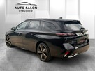 Peugeot 308 GT blis SKORA acc MATRIX LED kamery FOCAL masaze gry el.fotele MAX OP - 7