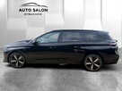 Peugeot 308 GT blis SKORA acc MATRIX LED kamery FOCAL masaze gry el.fotele MAX OP - 8