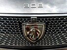 Peugeot 308 GT blis SKORA acc MATRIX LED kamery FOCAL masaze gry el.fotele MAX OP - 11