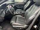 Peugeot 308 GT blis SKORA acc MATRIX LED kamery FOCAL masaze gry el.fotele MAX OP - 16