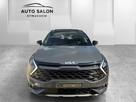 Kia Sportage GT LINE acc blis WENTYLACJA panorama skóra kamery360 pilot 4X4 MAX OP - 2