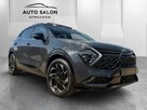 Kia Sportage GT LINE acc blis WENTYLACJA panorama skóra kamery360 pilot 4X4 MAX OP - 3