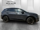 Kia Sportage GT LINE acc blis WENTYLACJA panorama skóra kamery360 pilot 4X4 MAX OP - 4