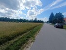 Działka budowlana Daleszyce Borków - 5