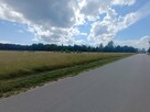 Działka budowlana Daleszyce Borków - 6