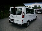 Renault Trafic 6 osob 90tyś km Stan Idealny klima Bezwypadkowy z Niemiec Gwarancja 12 - 5