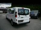Renault Trafic 6 osob 90tyś km Stan Idealny klima Bezwypadkowy z Niemiec Gwarancja 12 - 6
