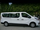 Renault Trafic 6 osob 90tyś km Stan Idealny klima Bezwypadkowy z Niemiec Gwarancja 12 - 8