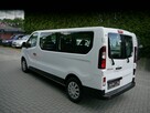 Renault Trafic 6 osob 90tyś km Stan Idealny klima Bezwypadkowy z Niemiec Gwarancja 12 - 13