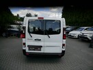 Renault Trafic 6 osob 90tyś km Stan Idealny klima Bezwypadkowy z Niemiec Gwarancja 12 - 14