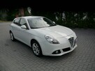 Alfa Romeo Giulietta 1.4b 120tyś km ledy Stan b.dobry bezwypadkowy z Niemiec Gwarancja 12mc - 3