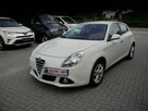 Alfa Romeo Giulietta 1.4b 120tyś km ledy Stan b.dobry bezwypadkowy z Niemiec Gwarancja 12mc - 4