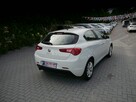 Alfa Romeo Giulietta 1.4b 120tyś km ledy Stan b.dobry bezwypadkowy z Niemiec Gwarancja 12mc - 5