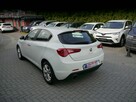 Alfa Romeo Giulietta 1.4b 120tyś km ledy Stan b.dobry bezwypadkowy z Niemiec Gwarancja 12mc - 6