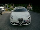 Alfa Romeo Giulietta 1.4b 120tyś km ledy Stan b.dobry bezwypadkowy z Niemiec Gwarancja 12mc - 7