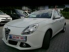 Alfa Romeo Giulietta 1.4b 120tyś km ledy Stan b.dobry bezwypadkowy z Niemiec Gwarancja 12mc - 8