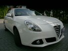 Alfa Romeo Giulietta 1.4b 120tyś km ledy Stan b.dobry bezwypadkowy z Niemiec Gwarancja 12mc - 9