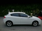 Alfa Romeo Giulietta 1.4b 120tyś km ledy Stan b.dobry bezwypadkowy z Niemiec Gwarancja 12mc - 10