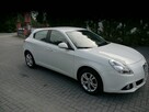 Alfa Romeo Giulietta 1.4b 120tyś km ledy Stan b.dobry bezwypadkowy z Niemiec Gwarancja 12mc - 13