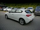 Alfa Romeo Giulietta 1.4b 120tyś km ledy Stan b.dobry bezwypadkowy z Niemiec Gwarancja 12mc - 15