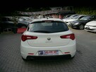 Alfa Romeo Giulietta 1.4b 120tyś km ledy Stan b.dobry bezwypadkowy z Niemiec Gwarancja 12mc - 16