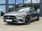 Mercedes Benz CLA 200 Coupé 1.3 MHEV 163KM / Salon Polska / ASO - 2