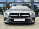 Mercedes Benz CLA 200 Coupé 1.3 MHEV 163KM / Salon Polska / ASO - 3