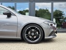 Mercedes Benz CLA 200 Coupé 1.3 MHEV 163KM / Salon Polska / ASO - 8