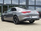 Mercedes Benz CLA 200 Coupé 1.3 MHEV 163KM / Salon Polska / ASO - 10