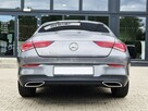 Mercedes Benz CLA 200 Coupé 1.3 MHEV 163KM / Salon Polska / ASO - 11