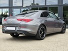 Mercedes Benz CLA 200 Coupé 1.3 MHEV 163KM / Salon Polska / ASO - 12