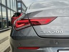 Mercedes Benz CLA 200 Coupé 1.3 MHEV 163KM / Salon Polska / ASO - 15