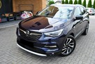 Opel Grandland X UMBRELLA* FULL OPCJA *Grzana SKÓRA i kierownica *Kamera 360" Oryginał - 1
