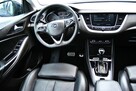Opel Grandland X UMBRELLA* FULL OPCJA *Grzana SKÓRA i kierownica *Kamera 360" Oryginał - 6