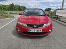 Honda Civic - 3