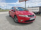 Honda Civic - 5