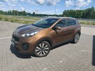 Kia Sportage - 2