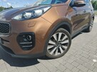 Kia Sportage - 3